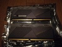 DDR4 ram 3200