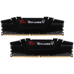 G.Skill Ripjaws | DDR4 | 32GB KIT (2x16GB) | 3200MHz | CL16 | XMP2.0 |