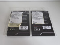 G.SKILL Ripjaws V DDR4 3200 C16 2 x kit 16GB (2 x 8GB)
