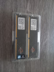 Pomnilnik ram geil 2x 4gb ddr4
