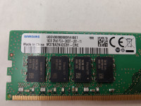 Pomnilnik Samsung RAM DDR4 16GB 2400MHz