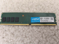 POMNILNIK SPOMINSKI MODUL 16GB DDR4 RAM,3200MH,HIŠNI PC,DOSTAVA,kotNOV