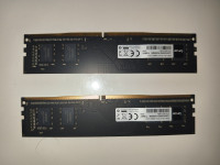 POMNILNIK SPOMINSKI MODUL 16GB DDR4 RAM,PC4 2666MHz,HIŠNI PC,DOSTAVA
