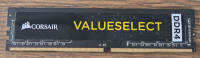 PRODAM RAM DDR4 CORSAIR 4GB