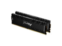 RAM 16 GB KIT (2x8), DDR4, 3200 MHZ, KINGSTON