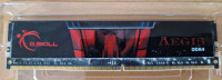 RAM 16GB G.SKILL AEGIS DDR4-3000