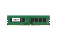 RAM 8 GB, DDR4 2133 MHZ, CRUCIAL, RABLJEN