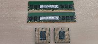 RAM IN CPU PRODAM