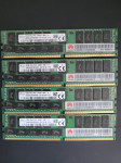 Ram pomnilnik DDR4 32GB
