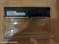 TeamGroup 16GB DDR4 3200