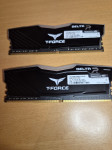 Teamgroup delta ddr4 RGB 2x8gb 3000 RGB