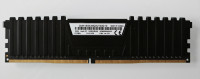 Vengeance LPX 16gb kit (2x8gb) DDR4 2133MHz