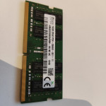 16GB sodimm ram DDR4