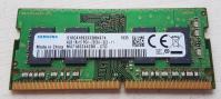 4GB DDR4 2666MHz Samsung