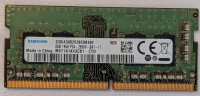 8GB DDR4 SODIMM