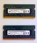 Pomnilnik DDR-4, 2x8GB, 3200MHz, WD