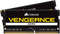Corsair VENGEANCE® Series 32GB (2 x 16GB) DDR4 SODIMM 3200MHz Kit