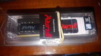 DDR 4,  ram Kingston 8g, SODIMM