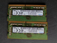 DDR4 16GB 3200Mhz