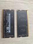 Ddr4 4gb 2666v original Apple