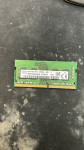 DDR4 8GB - 3200Mhz