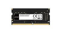 Lexar RAM pomnilnik 16GB DDR4 3200MHz CL19 SODIMM LD4AS016G-B3200GSST
