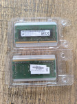 Micron Equivalent 4GB DDR4-3200 SODIMM Memory RAM