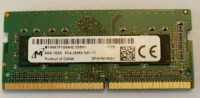MTA 8GB DDR4 2666v sa1 11 (MTA8ATF1G64HZ-2G6H1)