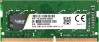 Pomnilnik za prenosnik SO-DIMM 2GB DDR4 PC-19200 2400 MHz