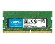 RAM CRUCIAL 4 Gb DDR4-2400 SODIMM