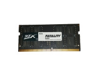 RAM 16 GB, DDR4, 2400 MHZ, SODIMM, RZX, RABLJEN