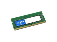 RAM 16 GB DDR4, 3200 MHZ, SODIMM, CRUCIAL