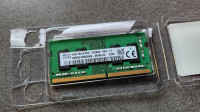 Ram 4 Gb DDR4