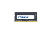 RAM 8 GB, DDR4, 2666 MHZ, SODIMM, INTEGRAL
