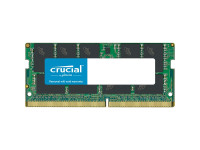RAM 8 GB DDR4, 3200 MHZ, SODIMM, CRUCIAL