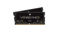 RAM CORSAIR VENGEANCE 32GB DDR4 SODIMM 3200MHz CL22