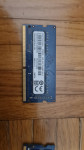 Ramaxel 8gb 1rx8 Pc4-2400t-sa1-11 Ddr4 RAM prenosnike