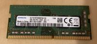 Samsung 4GB 1Rx8 PC4 2400T SA1-11 Laptop RAM Memory