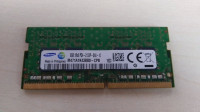 Samsung 8GB DDR4 2133MHz