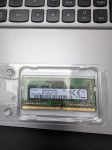 Samsung RAM DDR4 4GB