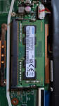 Samsung sodimm ddr4 4GB RAM