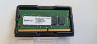 Synology DDR4 ECC 4GB RAM, 3200MHz