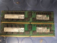 DDR4-2400 32Mb
