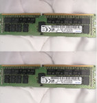 DDR4 2933Mhz 64GB