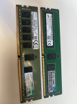 DDR4 RAM 16Gb za strežnik