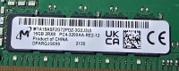 Micron 16GB 2Rx8 PC4-3200AA RE2-12 RAM