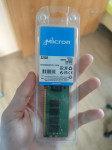 Micron 32GB DDR4 3200MHz RDIMM