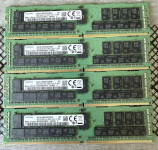 Samsung 64GB DDR4 2666MHz ECC RDIMM