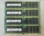 SK Hynix ali Samsung 16GB DDR4 2133MHz ECC RDIMM - ugodno!