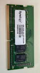 Synology RAM 4 GB DDR4 3200 ECC